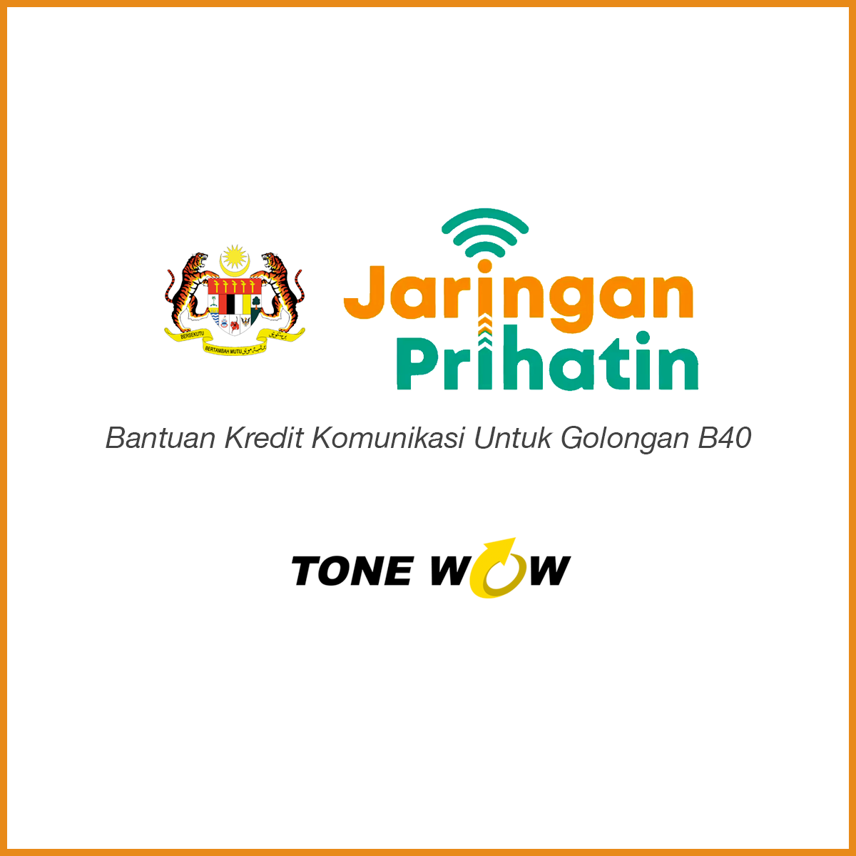 Highlights BM | TONE WOW